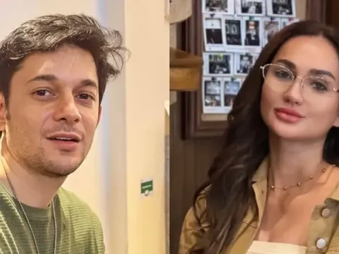 Andrew Andika Tengku dewi putri