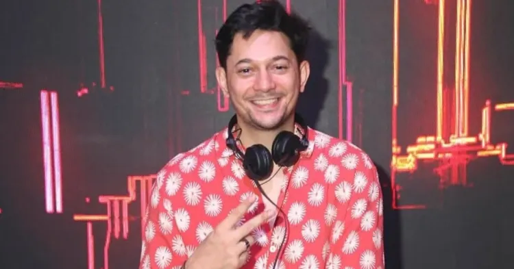 Andrew andika