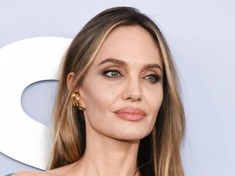 Angelina Jolie