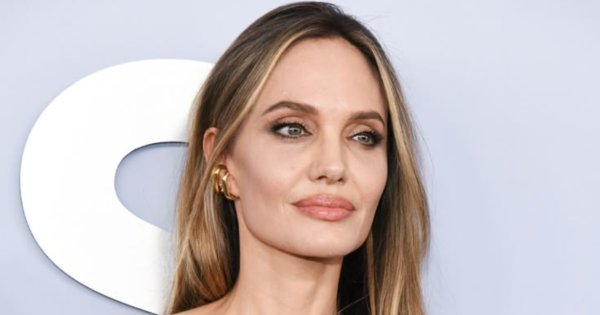 Angelina Jolie