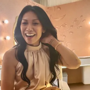 Anggun C Sasmi_Foto Naomi Nilawati