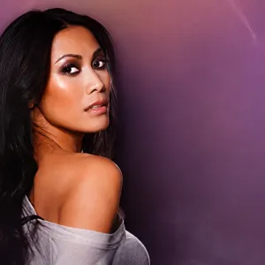Anggun direncanakan tampil di Snada Indonesia 2026