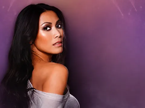 Anggun direncanakan tampil di Snada Indonesia 2026