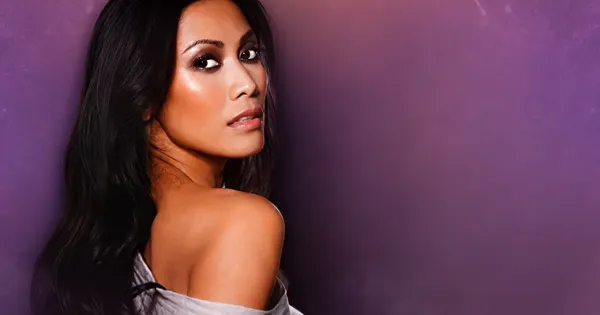 Anggun direncanakan tampil di Snada Indonesia 2026