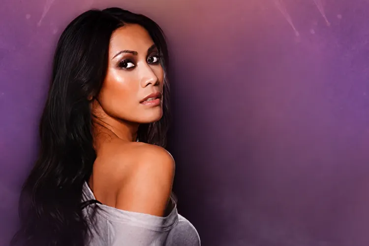 Anggun direncanakan tampil di Snada Indonesia 2026
