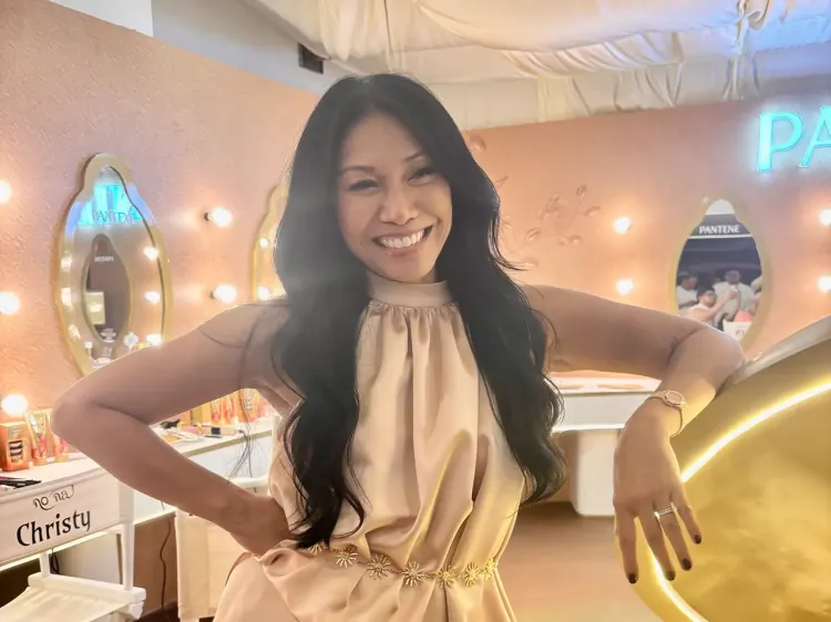 Anggun_Foto Naomi Nilawati