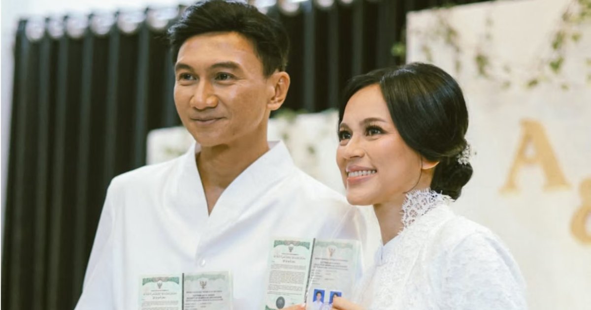 Anji Manji dan Dena Desy