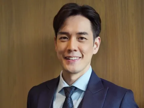 Anthony xie