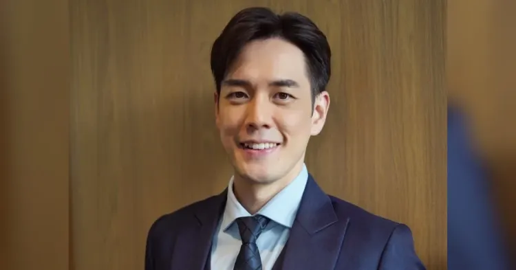 Anthony xie