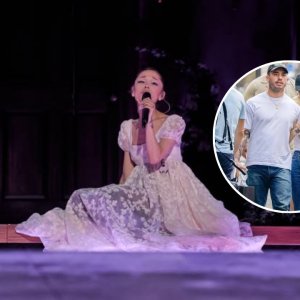 Ariana Grande Ubah Lirik Lagu Thank U Next Untuk Ricky Alvarez