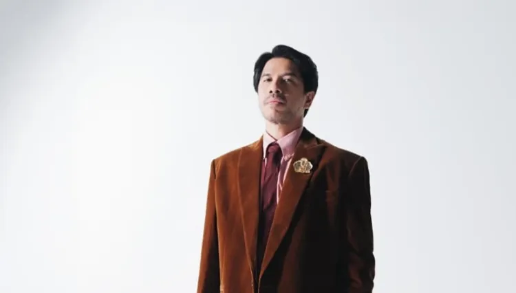 Ariyo Wahab