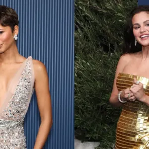 Artis Busana Terbaik Emmy Awards 2026
