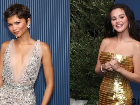 Artis Busana Terbaik Emmy Awards 2026 Artis Busana Terbaik Emmy Awards 2026