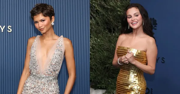 Artis Busana Terbaik Emmy Awards 2026 Artis Busana Terbaik Emmy Awards 2026
