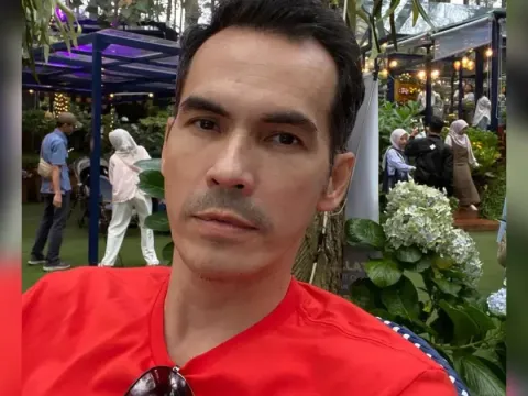 atalarik syach