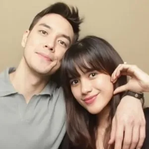 Audi marissa anthony xie