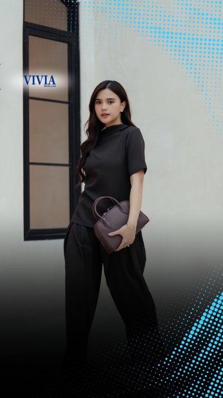 Audi Marissa Cerai