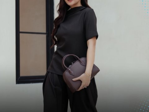 Audi Marissa Cerai