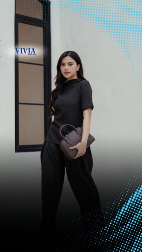 Dulu Berjuang Lewati Perbedaan Agama dan Restu Ibu, Kini Audi Marissa Gugat Cerai