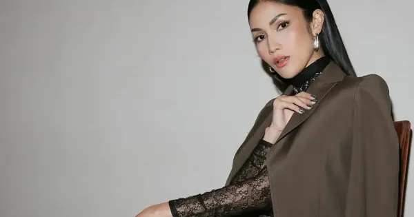Aulia Sarah