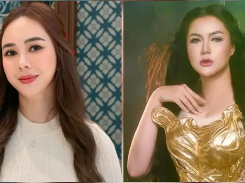 Aura kasih vicky shu