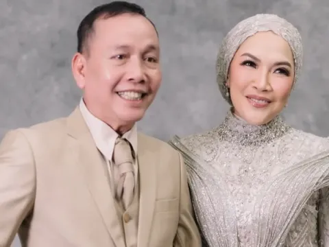 Ayah ojak umi kalsum ayu ting ting