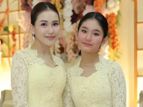 Ayu ting ting bilqis skincare remaja