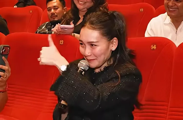 Ayu Ting Ting