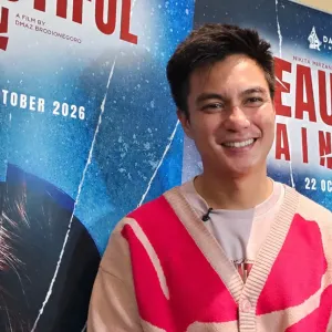 Baim Wong