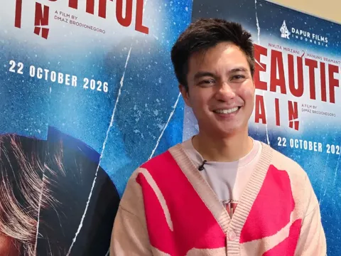 Baim Wong
