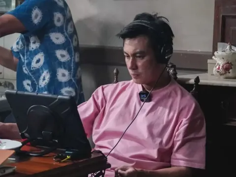Baim Wong