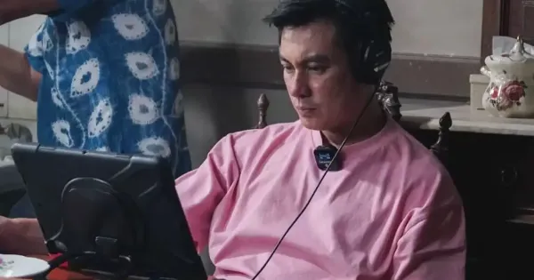 Baim Wong Baim Wong
