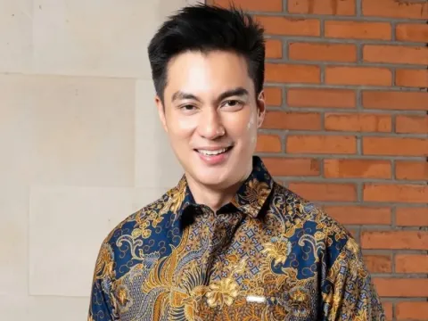 Baim wong honor stasiun tv 1