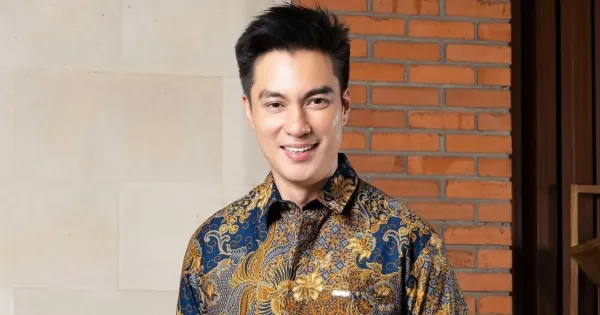 Baim wong honor stasiun tv 1