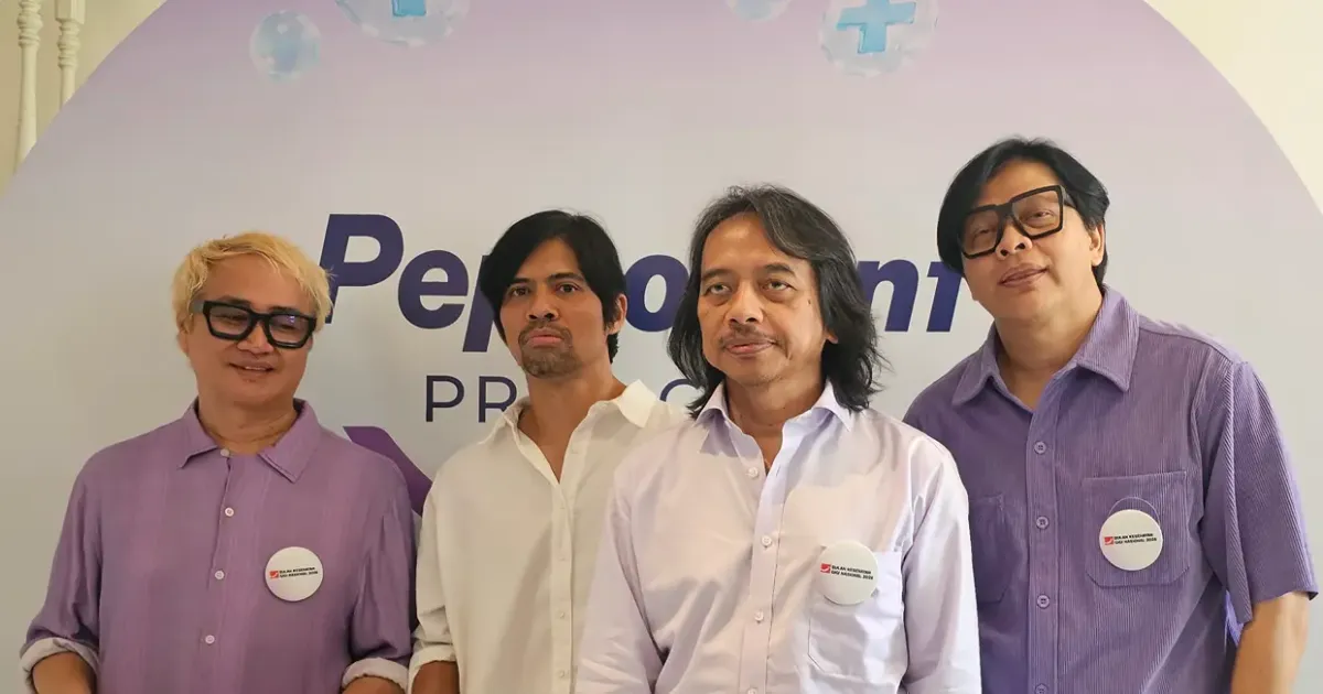 Band GIGI