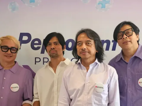 Band GIGI