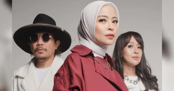Band kotak teror gas