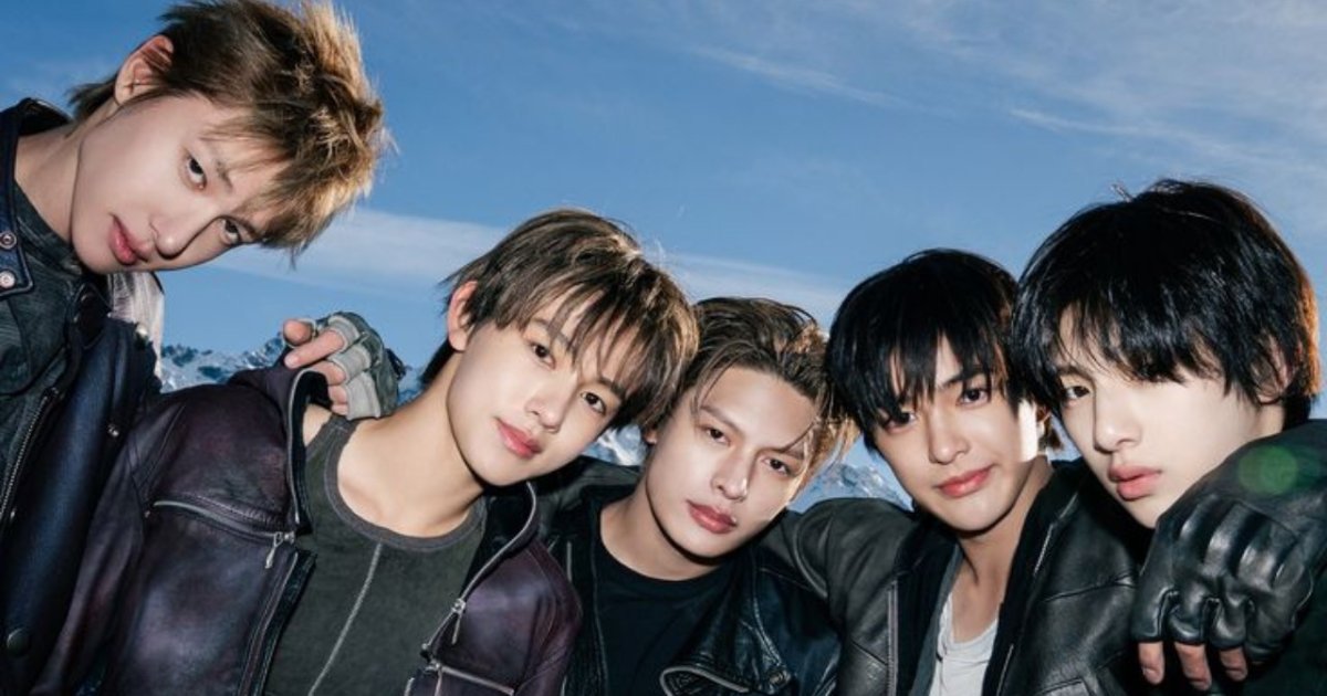 BIGHIT ambil jalur hukum usai alamat kediaman CORTIS diretas