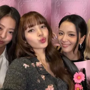 BLACKPINK