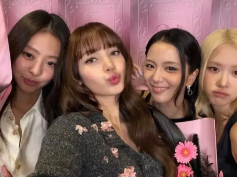 BLACKPINK