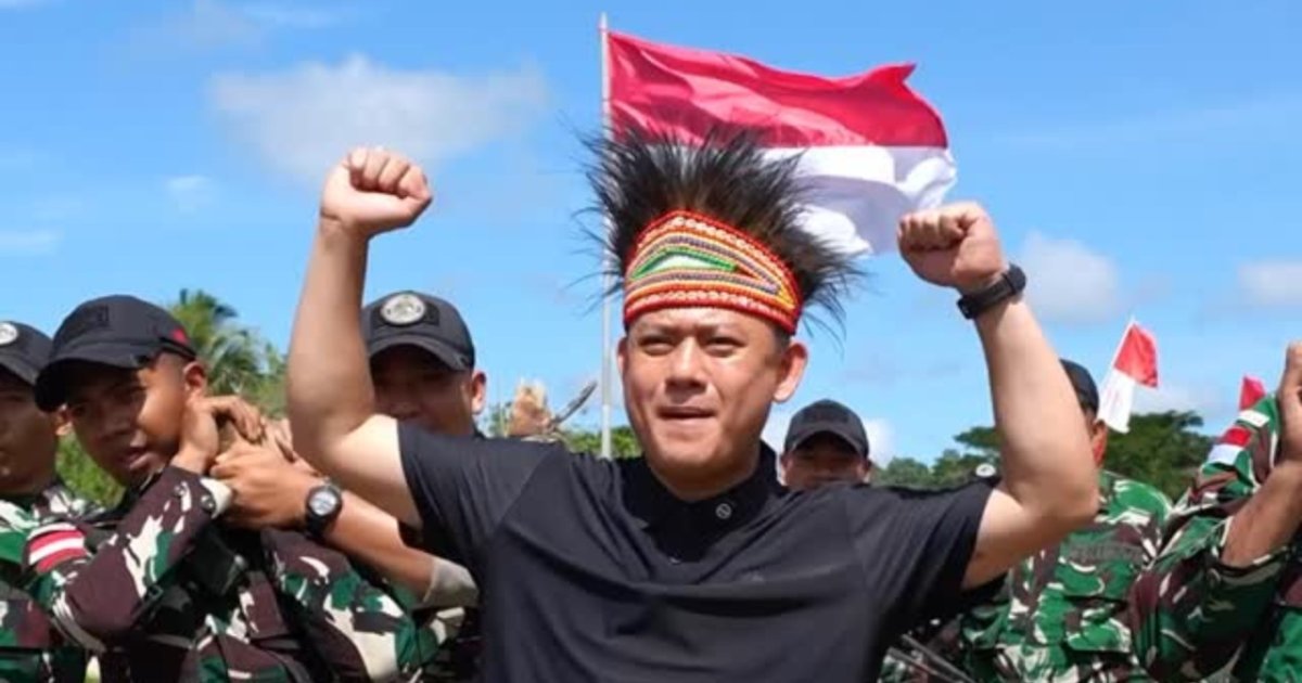 Bobon Santoso berikan Rp1 miliar untuk lepaskan 9 warga Papua