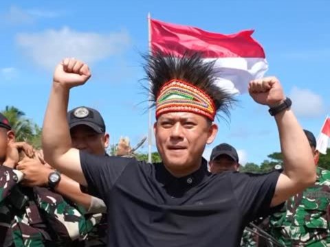Bobon Santoso berikan Rp1 miliar untuk lepaskan 9 warga Papua