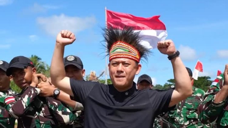 Bobon Santoso berikan Rp1 miliar untuk lepaskan 9 warga Papua