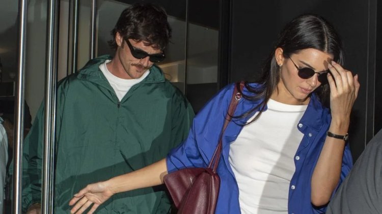 Brody Jenner Bantah Isu Kendall Jenner Biayai Hubungannya dengan Jacob Elordi