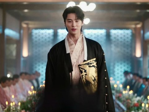 Byeon Woo Seok beli apartemen Rp170 miliar