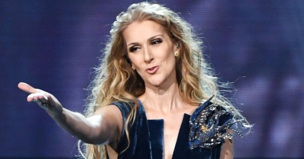 Celine Dion