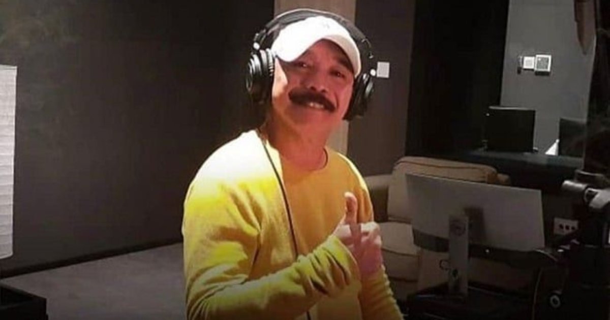 Cerita Opie Kumis yang Sudah Menikah 31 Kali