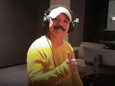 Cerita Opie Kumis yang Sudah Menikah 31 Kali