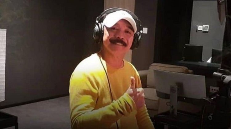 Cerita Opie Kumis yang Sudah Menikah 31 Kali