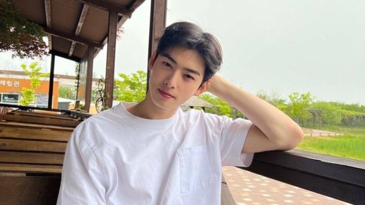Cha Eun Woo jadi target penyadapan wanita 50-an